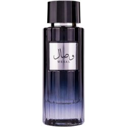 Attri Wesal Eau De Parfum 100ml