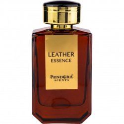 Pendora Scents Leather Essence Eau De Parfum 100ml