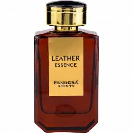 Pendora Scents Leather Essence Eau De Parfum 100ml