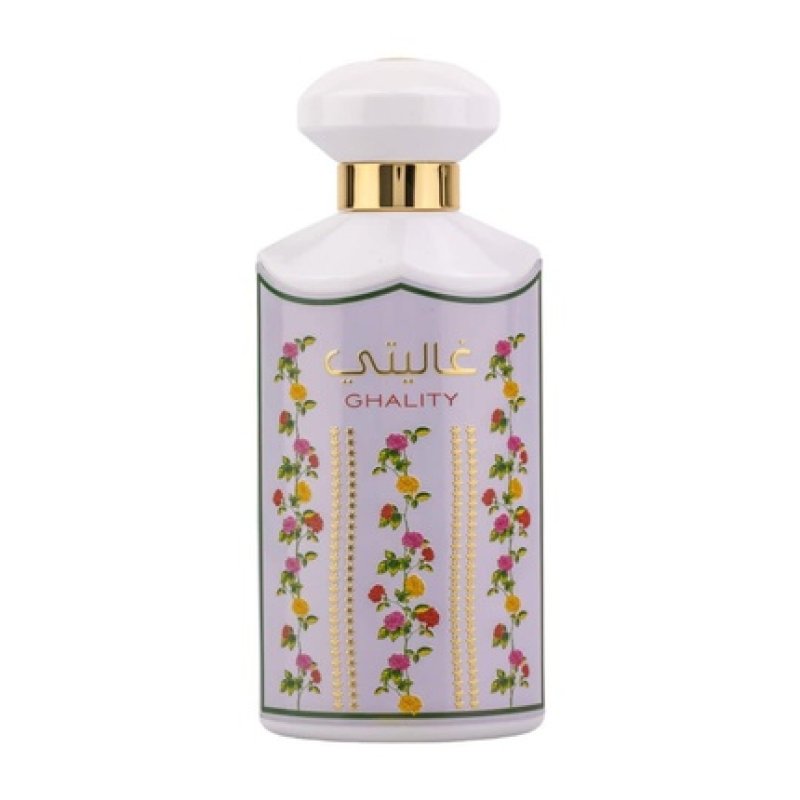 Ard Al Zaafaran Ghality Eau De Parfum 100ml