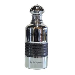 Ard Al Zaafaran Akhbar Al Ushaq Silver Eau De Parfum 100ml