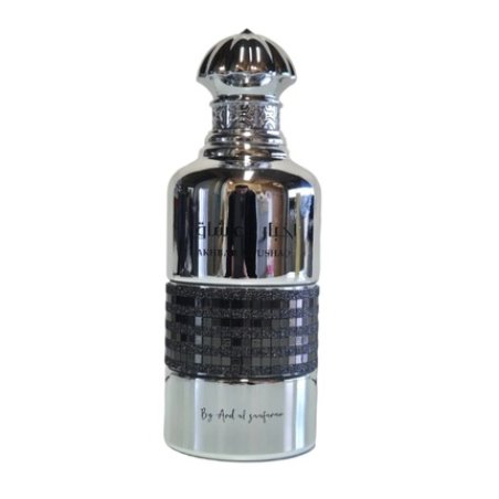 Ard Al Zaafaran Akhbar Al Ushaq Silver Eau De Parfum 100ml