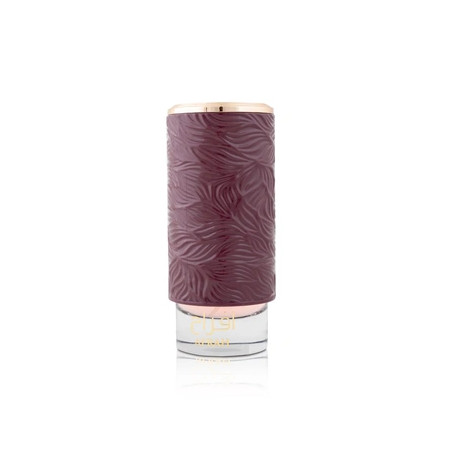 Mamlakt Al Oud Afrah Cherry Eau De Parfum For Women, 100 Ml