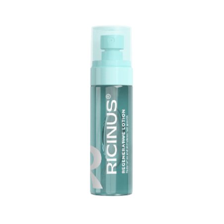 Ricinus Regenerative Lotion 50 Ml - Hair Regenerating Oil