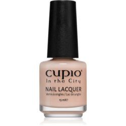 Cupio In The City French Pink Nail Polish 15 ml