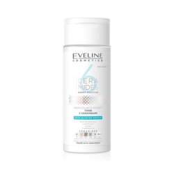 Eveline 6 Ceramides Tonic 150 Ml - Hydrating And Nourishing Skin Care
