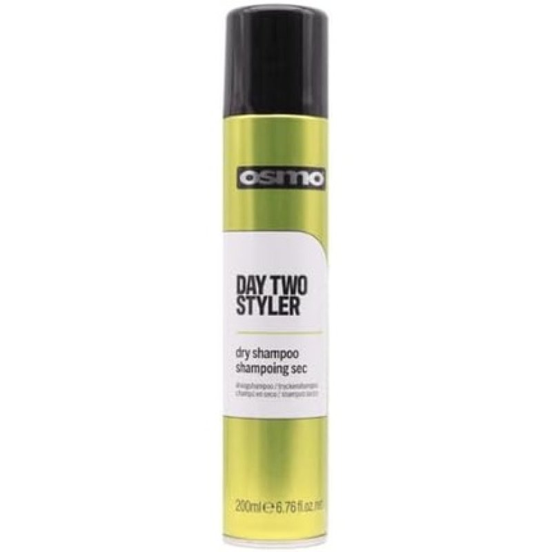 Styling & Finish Day Two Styler 200ml - Dry Shampoo