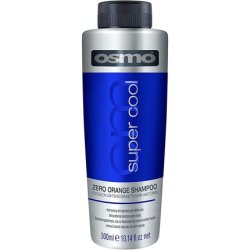 OSMO Cool Zero Orange Shampoo 300ml