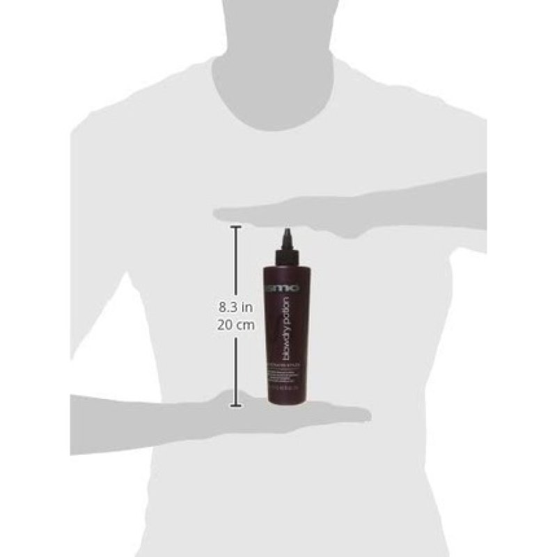 OSMO Blowdry Potion 250ml