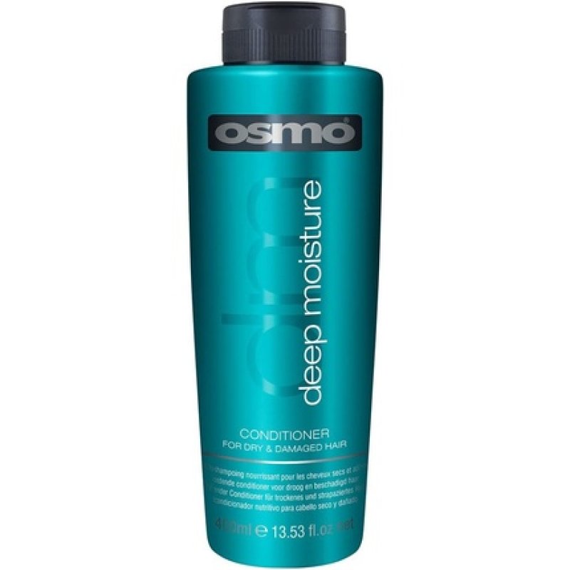 OSMO Deep Moisture Conditioner 400ml