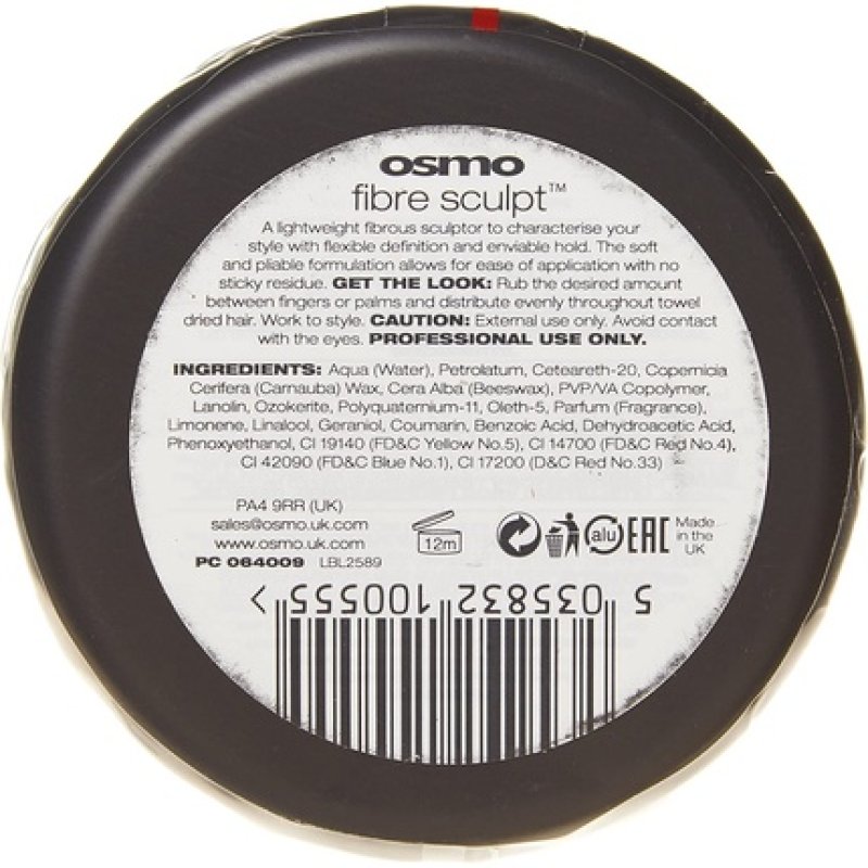 OSMO Fibre Sculpt 100ml