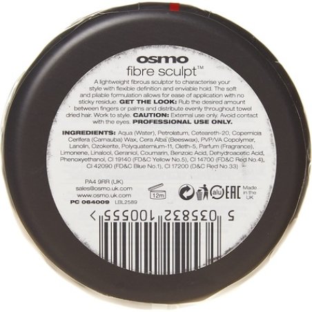OSMO Fibre Sculpt 100ml