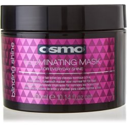 OSMO Blinding Shine Illuminating Mask 300ml