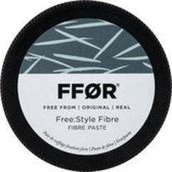 Ffor Ffoer Free Style Fibre Paste - 100 Ml