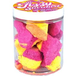 Bomb Cosmetics Fizzy Star Dust Bath Bomb Rocks 250g