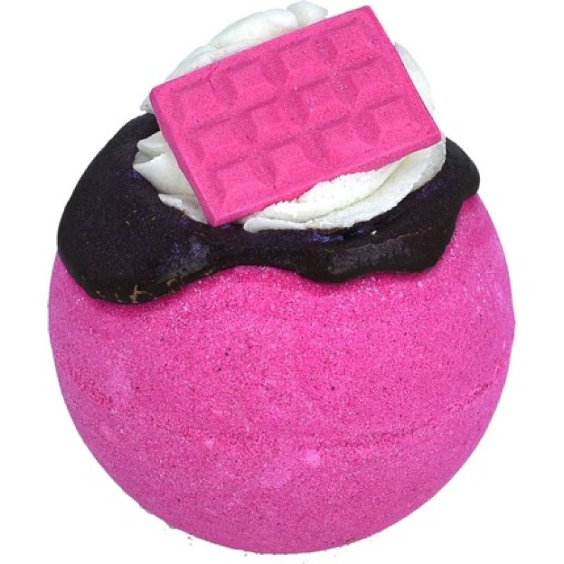 Bomb Cosmetics White Xo Xo Bath Bomb - 160g