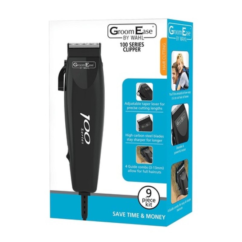 Wahl GroomEase 100 Series Hair Clipper