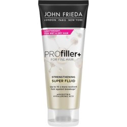 John Frieda Profiller Strengthening Super Fluid