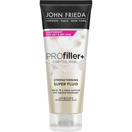 John Frieda Profiller Strengthening Super Fluid