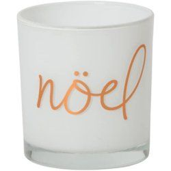 Yankee Candle Magical Christmas Noel Votive Holder