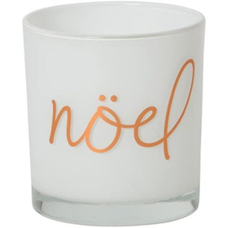 Yankee Candle Magical Christmas Noel Votive Holder