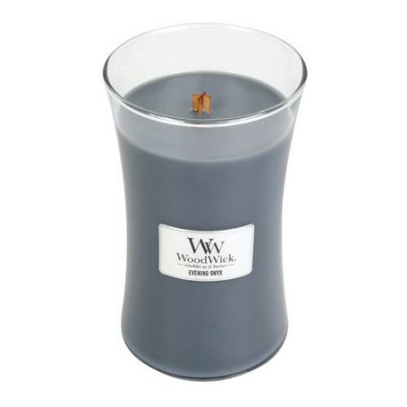 Woodwick Candles and Wax Melts with Soybeans
