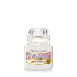 Yankee Candle Sakura Blossom Festival Small Jar