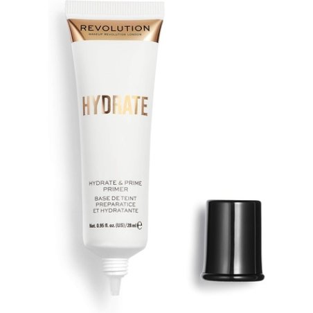 Makeup Revolution Hydrate Primer 28ml