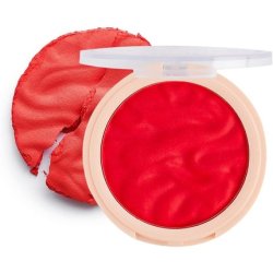 Revolution Blusher Reloaded Pop My Cherry 7.5g