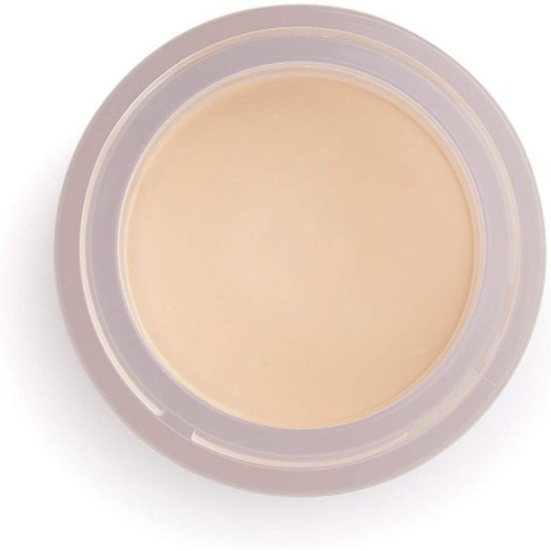 Revolution Conceal and Fix Ultimate Coverage Concealer Light Yellow