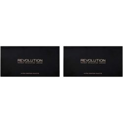 Makeup Revolution Ultra Contour Palette 13g