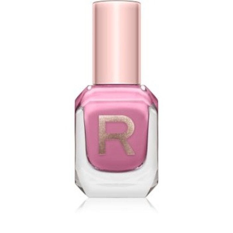 Makeup Revolution High Gloss - 10 Ml