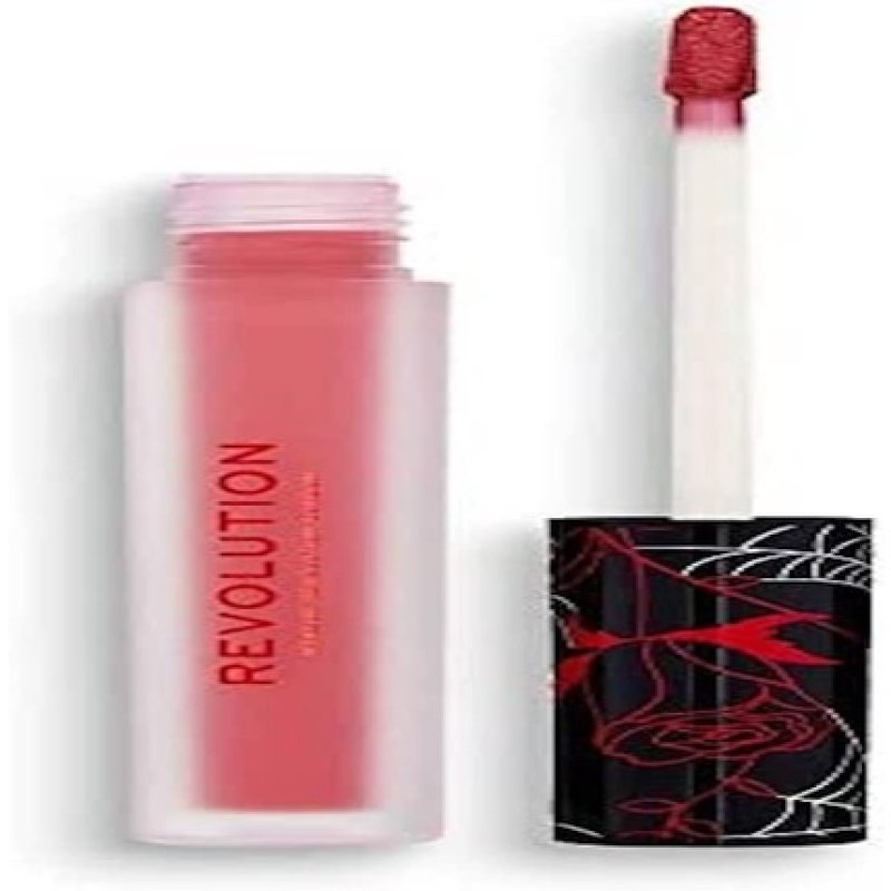 Makeup Revolution Halloween Matte Liquid Lip Bewitched 2.2g