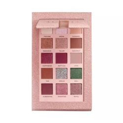 Revolution Pro X Nath Eyeshadow Palette 16.5g