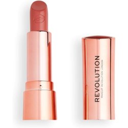 Makeup Revolution Satin Kiss Lipstick Icon 3.5g