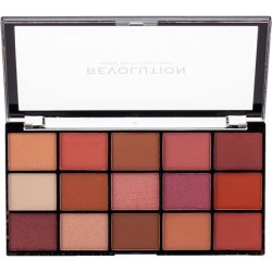 Makeup Revolution Re-Loaded Palette Newtrals 2