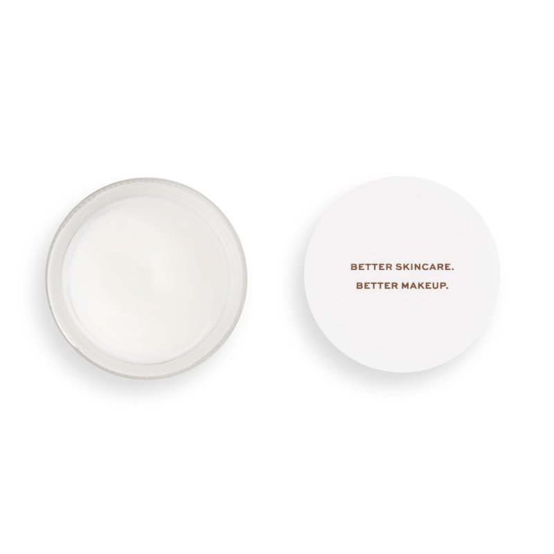 Revolution Skincare London SPF 30 Moisture Cream for Normal to Dry Skin 50ml