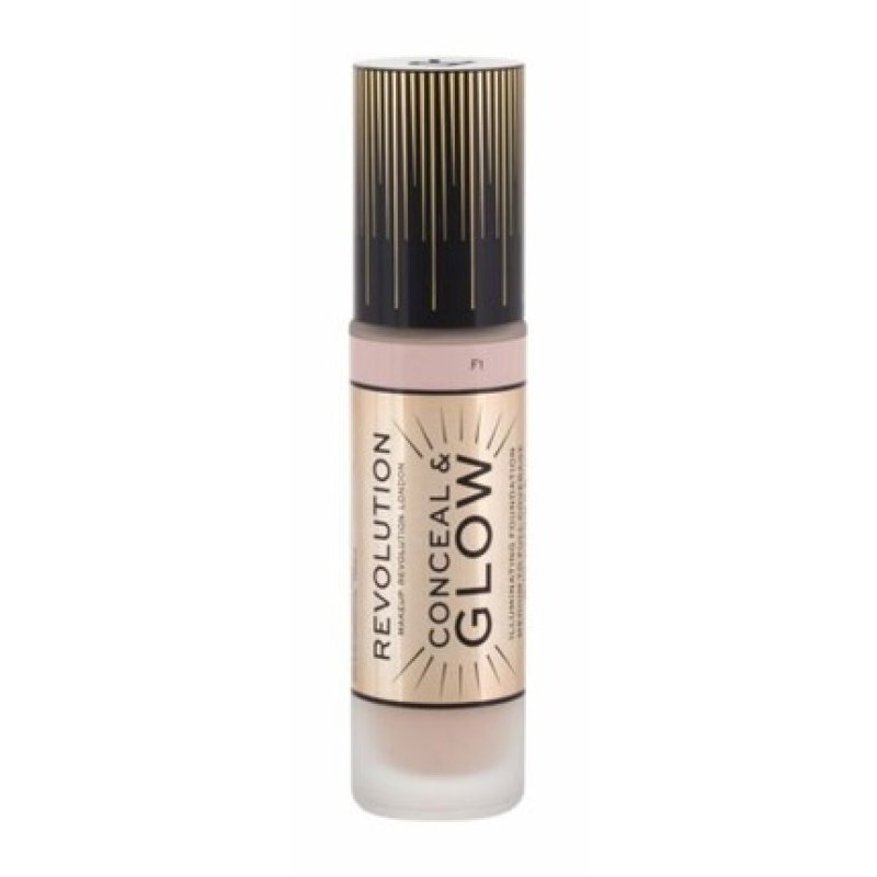 Makeup Revolution London Conceal & Glow 23ml
