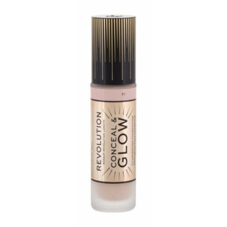Makeup Revolution London Conceal & Glow 23ml