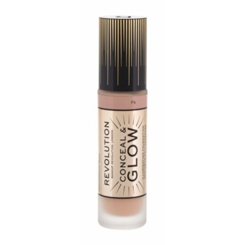 Makeup Revolution London Conceal & Glow 23ml