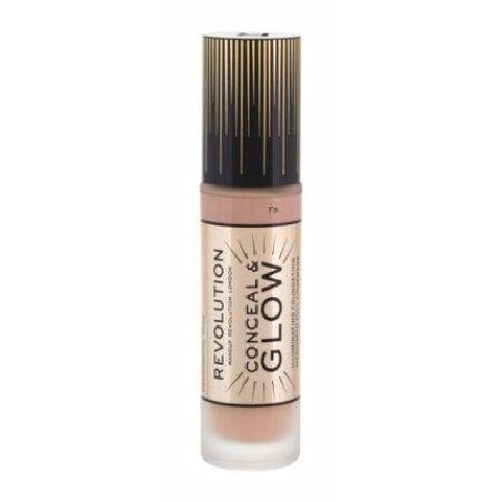 Makeup Revolution London Conceal & Glow 23ml