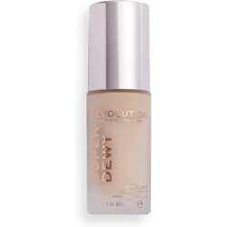 Makeup Revolution Superdewy Face serum 17 ml Women