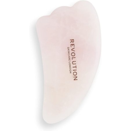 Revolution Skincare Rose Quartz Gua Sha