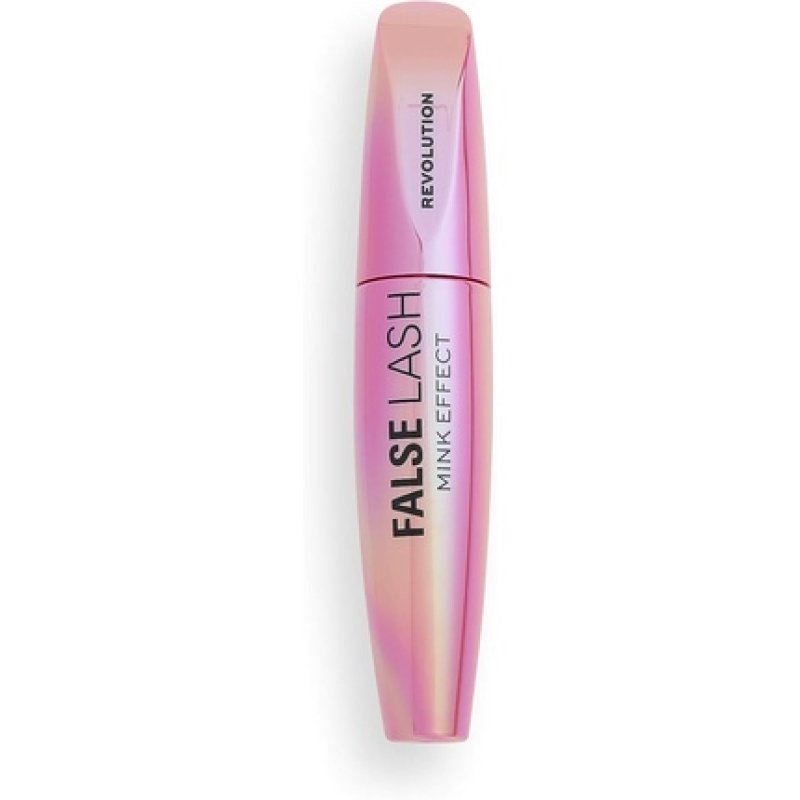 Makeup Revolution False Lash Mascara 8g