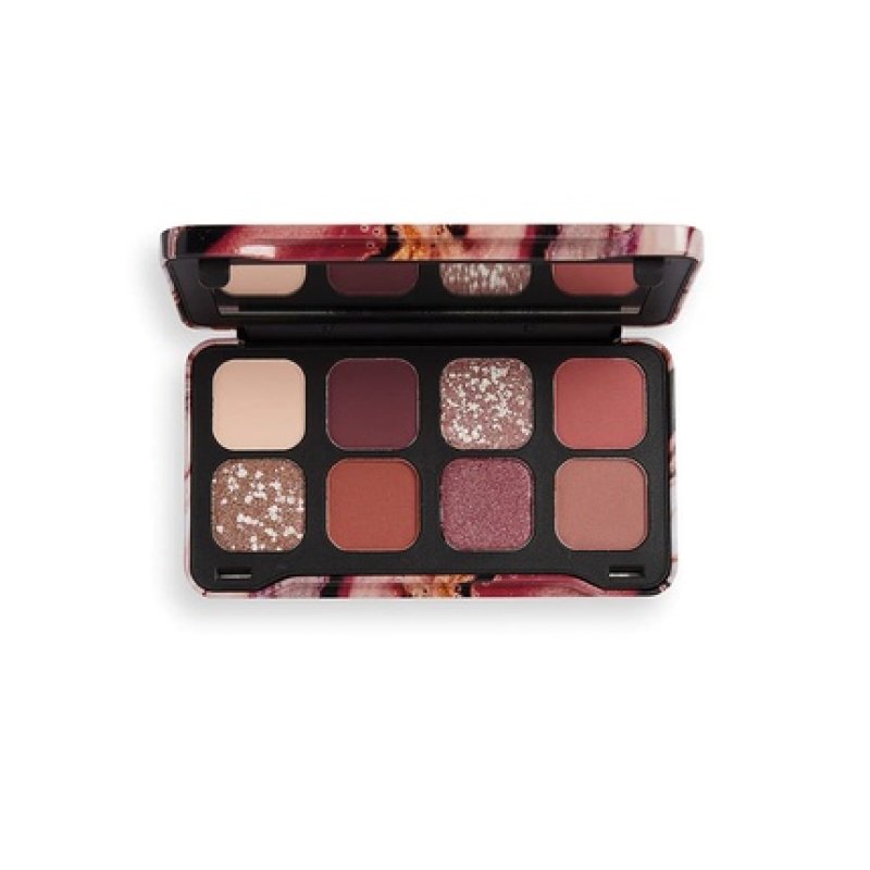 Makeup Revolution Forever Flawless Dynamic Allure Palette 1g
