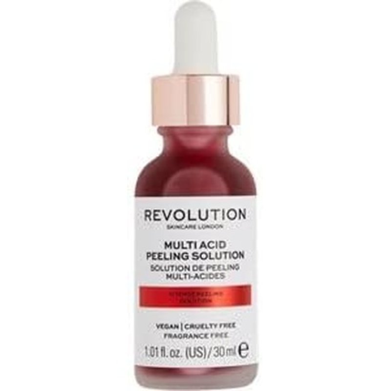 Multi Acid Peeling Solution 60ml