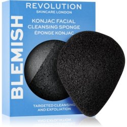 Konjac Facial Cleansing Sponge
