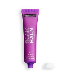 Revolution Relove Glam Balm Lip Care in So Berry