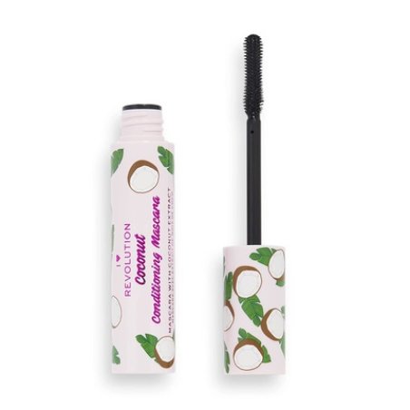 I Heart Revolution Tasty Coconut Conditioning Mascara 8ml