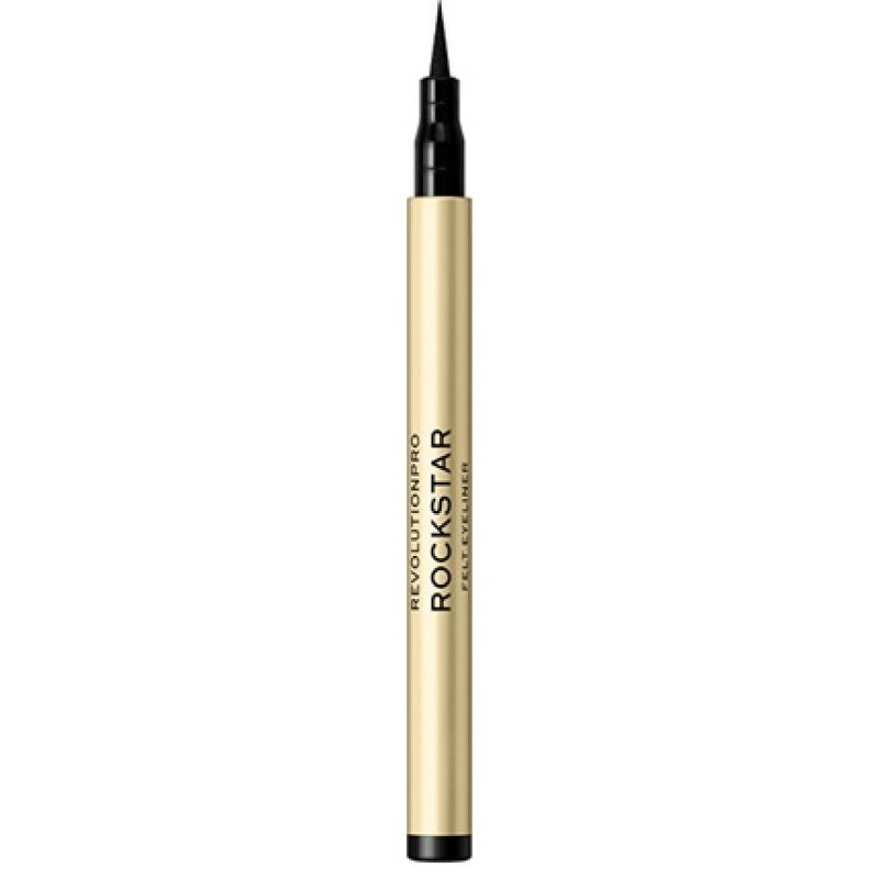 Long-lasting Rockstar Felt Eyeliner 1 ml